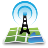 Mapa pokrytí